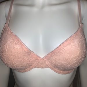 Body Glamour Bras.
